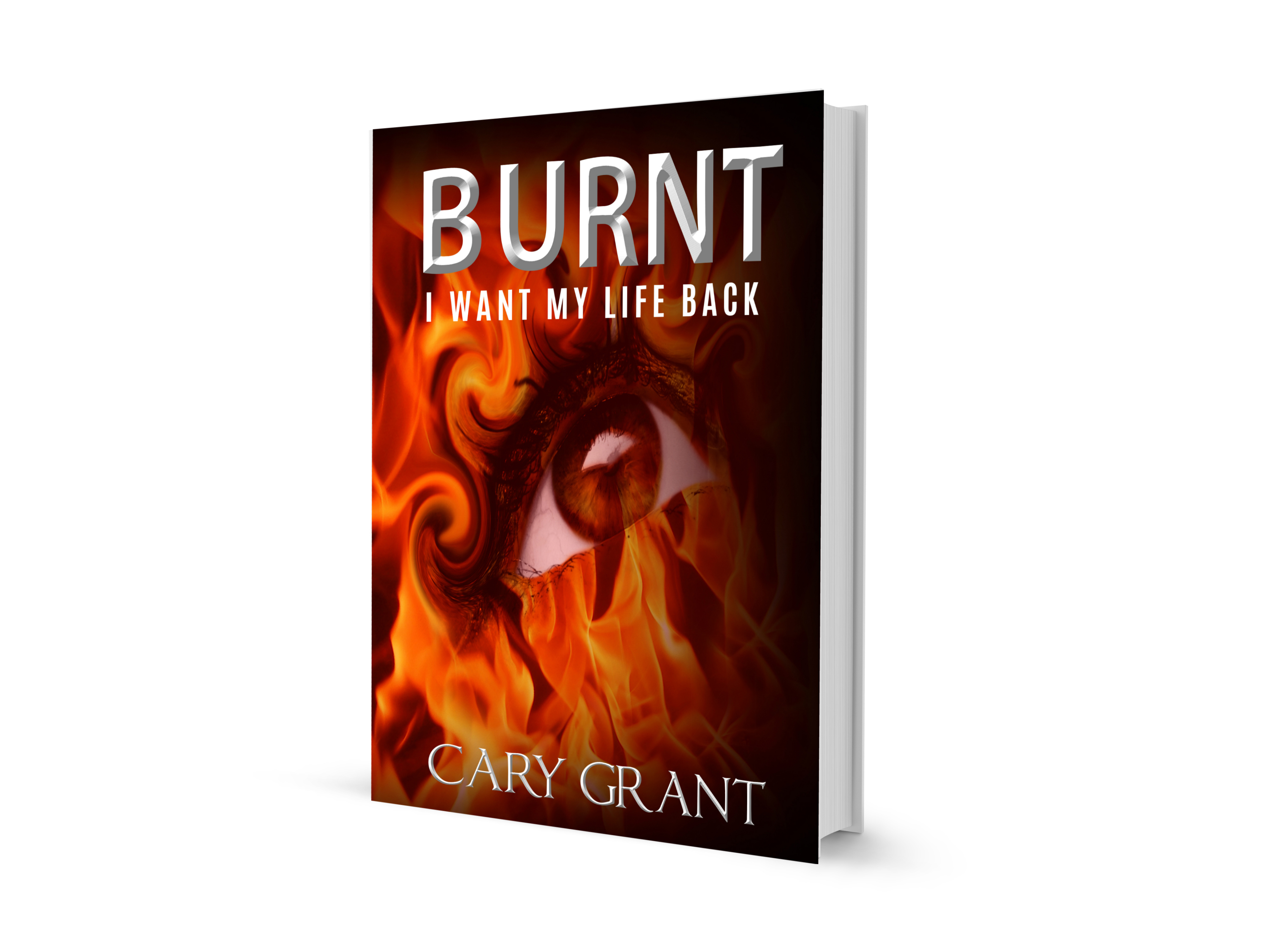 Burnt - I Want My Life Back