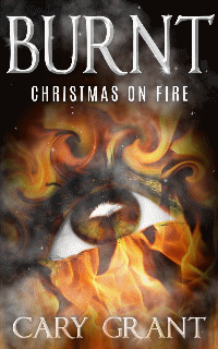 Burnt - Christmas on Fire