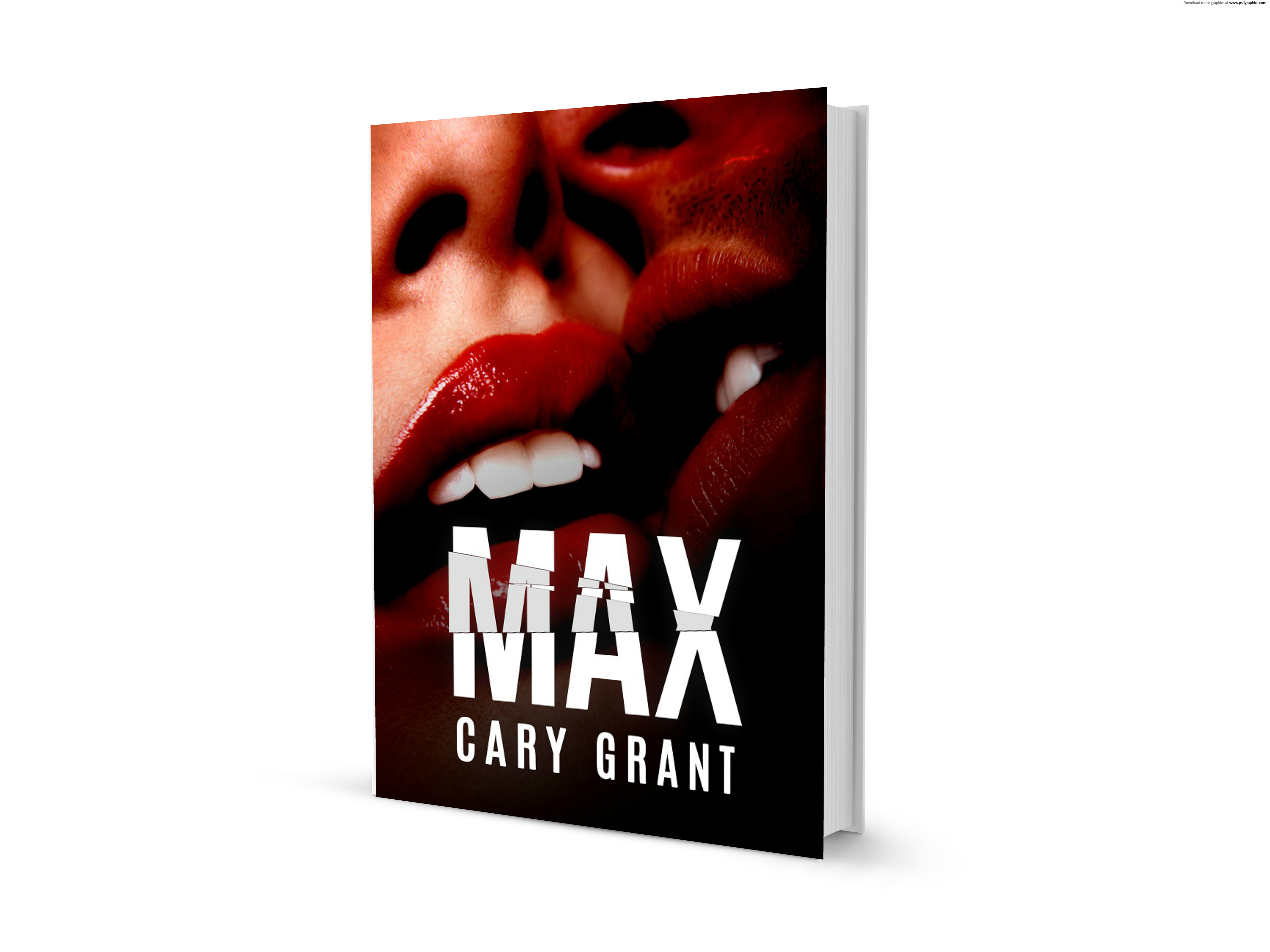 Max by Cary Grant